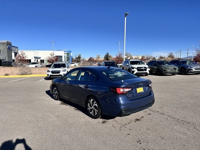 2025 Subaru Legacy Premium Santa Fe NM
