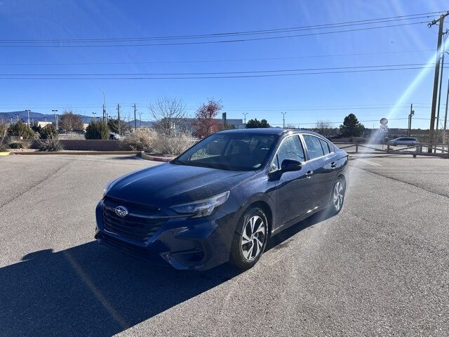 2025 Subaru Legacy Premium Santa Fe NM