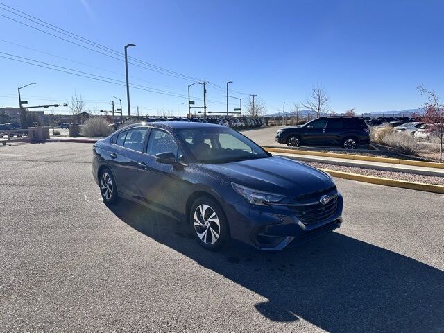 2025 Subaru Legacy Premium Santa Fe NM