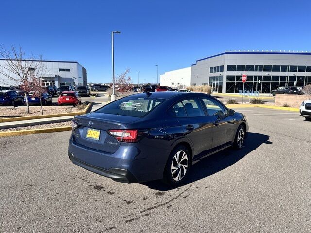 2025 Subaru Legacy Premium Santa Fe NM