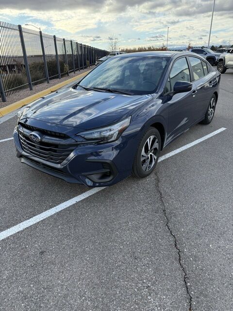 2025 Subaru Legacy Premium Santa Fe NM