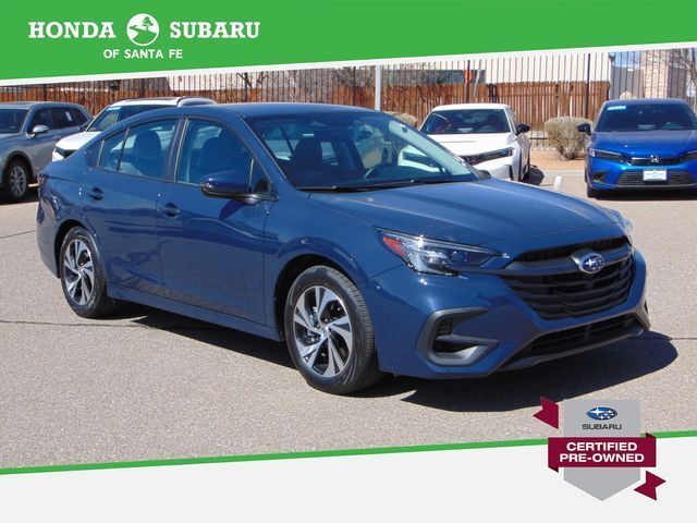 2025 Subaru Legacy Premium Santa Fe NM