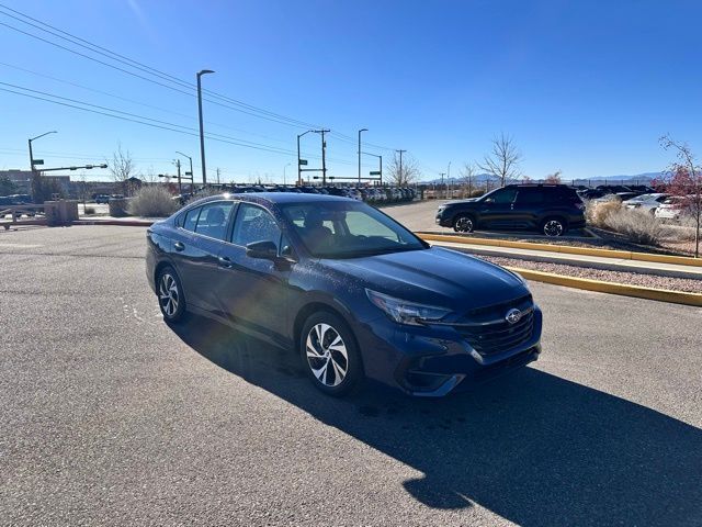 2025 Subaru Legacy Premium Santa Fe NM