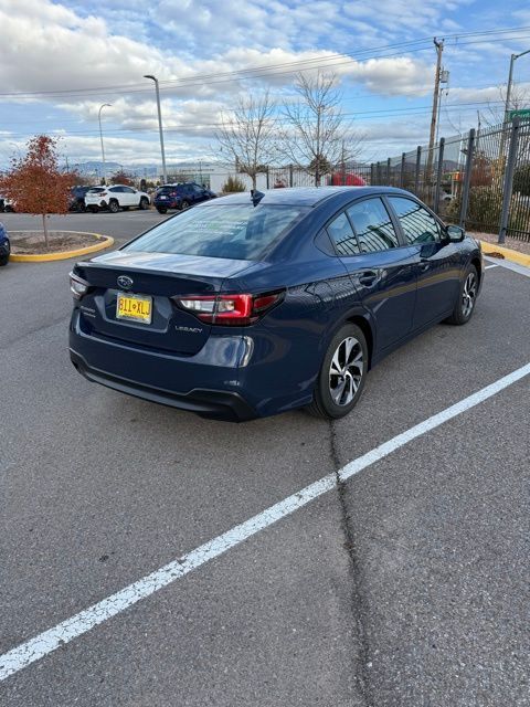 2025 Subaru Legacy Premium Santa Fe NM