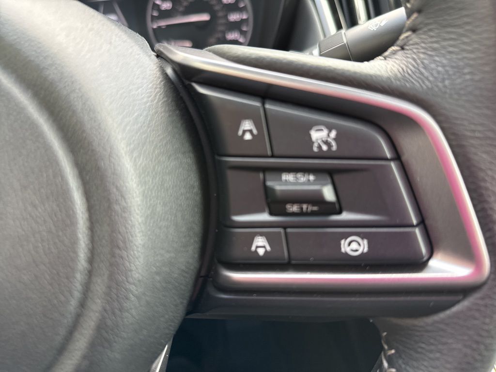 2025 Subaru Legacy Premium - Photo 17