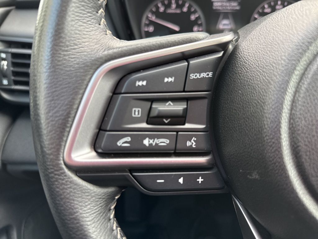 2025 Subaru Legacy Premium - Photo 16
