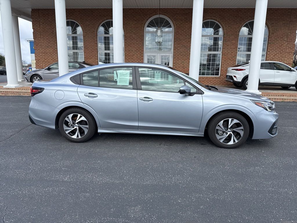 2025 Subaru Legacy Premium - Photo 7