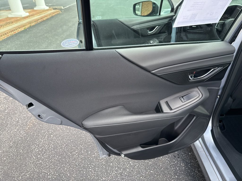 2025 Subaru Legacy Premium - Photo 37