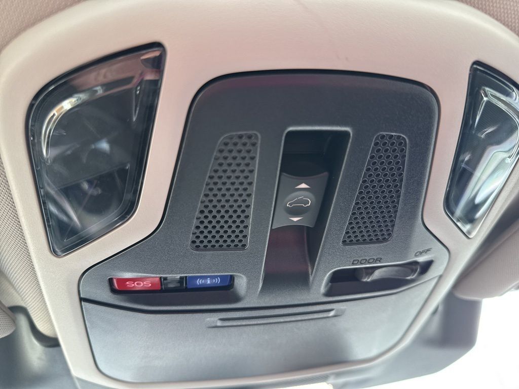 2025 Subaru Legacy Premium - Photo 30