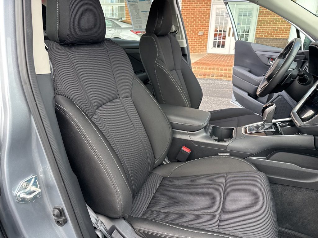 2025 Subaru Legacy Premium - Photo 48