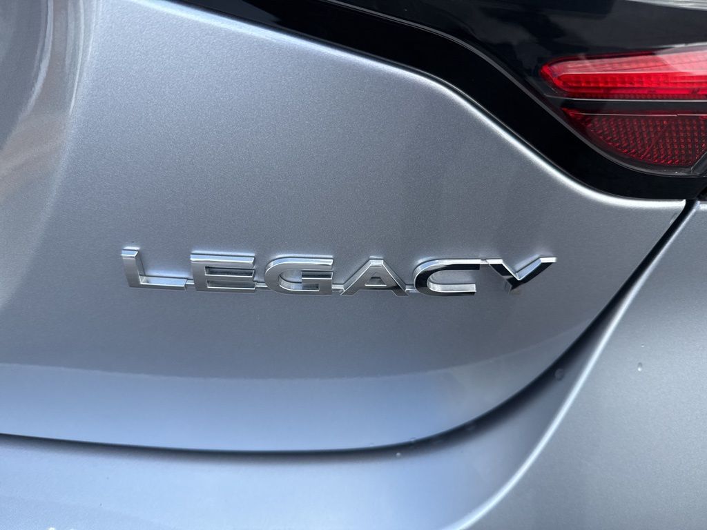2025 Subaru Legacy Premium - Photo 55