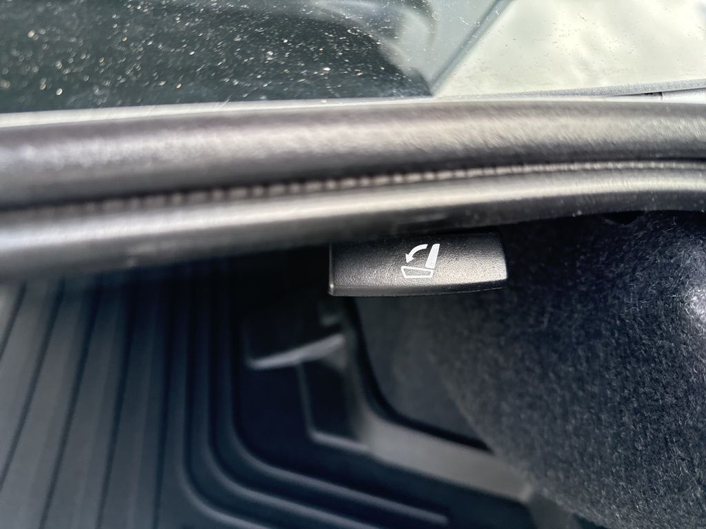 2025 Subaru Legacy Premium - Photo 42