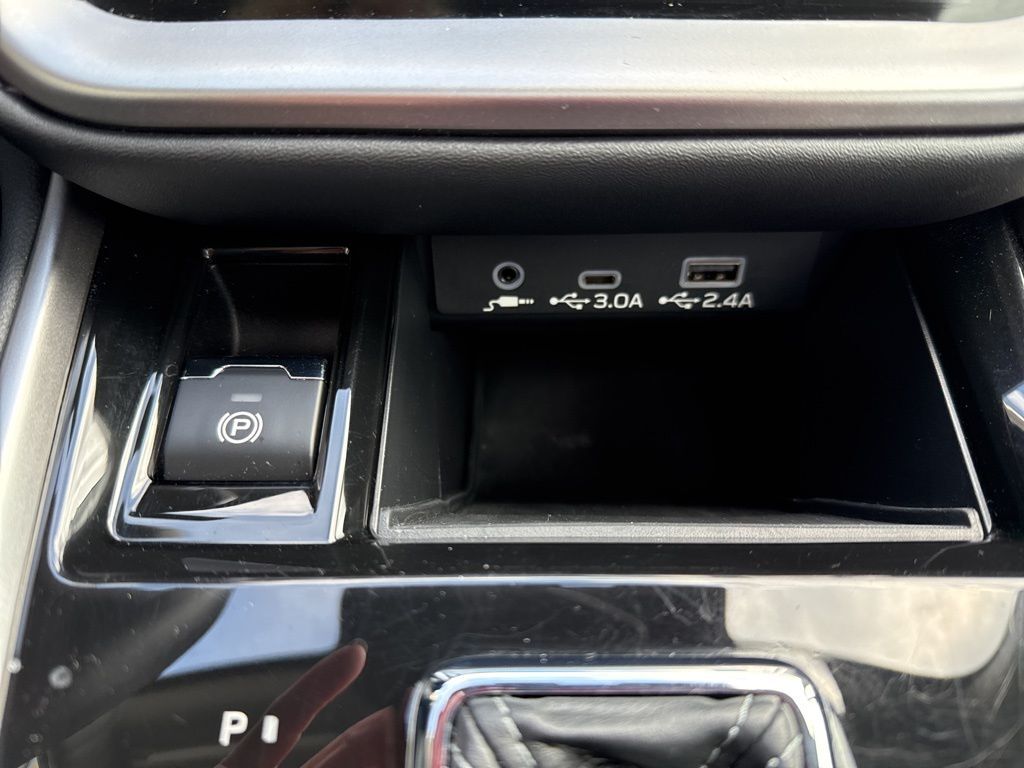 2025 Subaru Legacy Premium - Photo 27