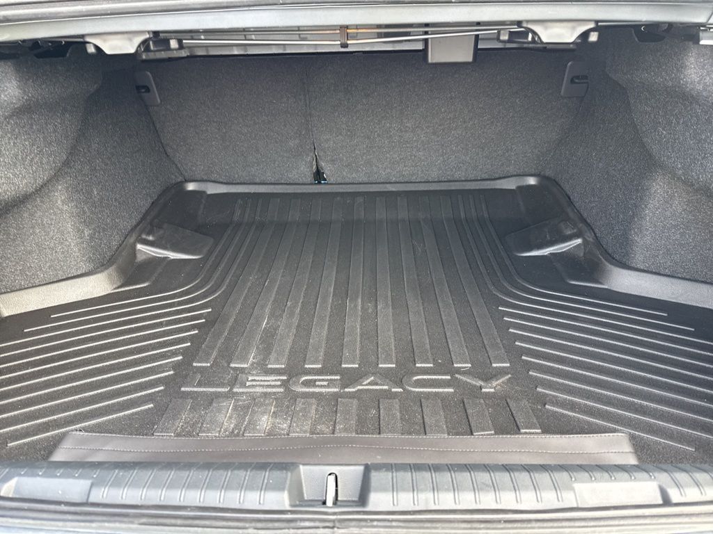 2025 Subaru Legacy Premium - Photo 43