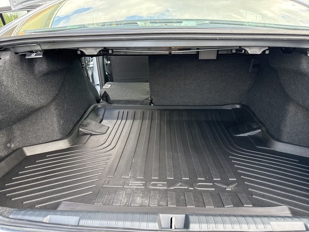 2025 Subaru Legacy Premium - Photo 41