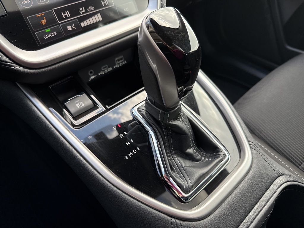 2025 Subaru Legacy Premium - Photo 28
