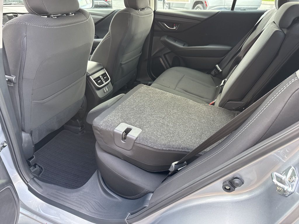 2025 Subaru Legacy Premium - Photo 40