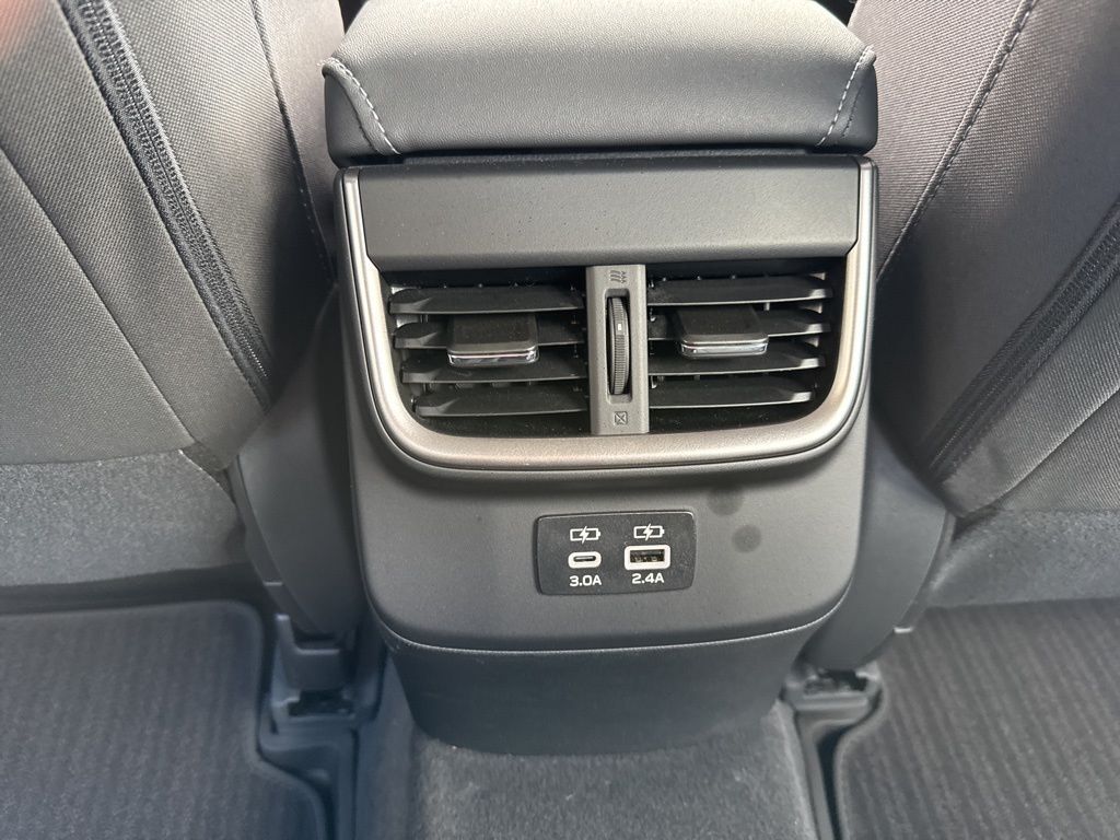 2025 Subaru Legacy Premium - Photo 38