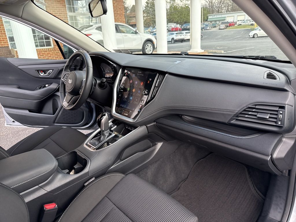 2025 Subaru Legacy Premium - Photo 47