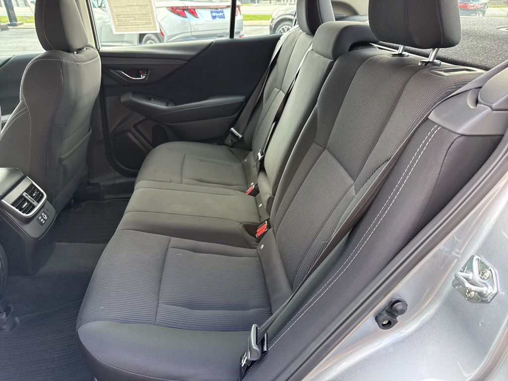 2025 Subaru Legacy Premium - Photo 35