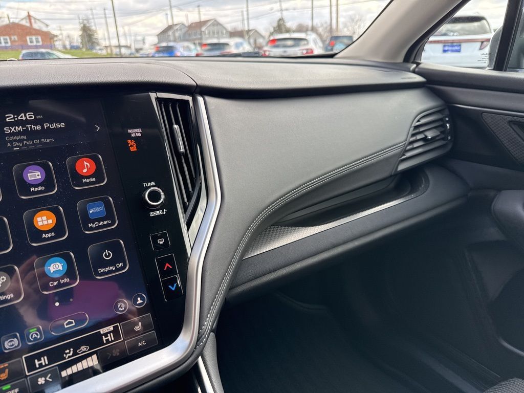 2025 Subaru Legacy Premium Mount Joy PA