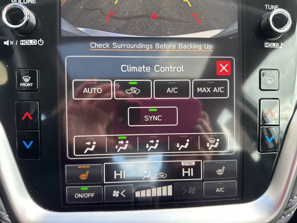 2025 Subaru Legacy Premium Mount Joy PA