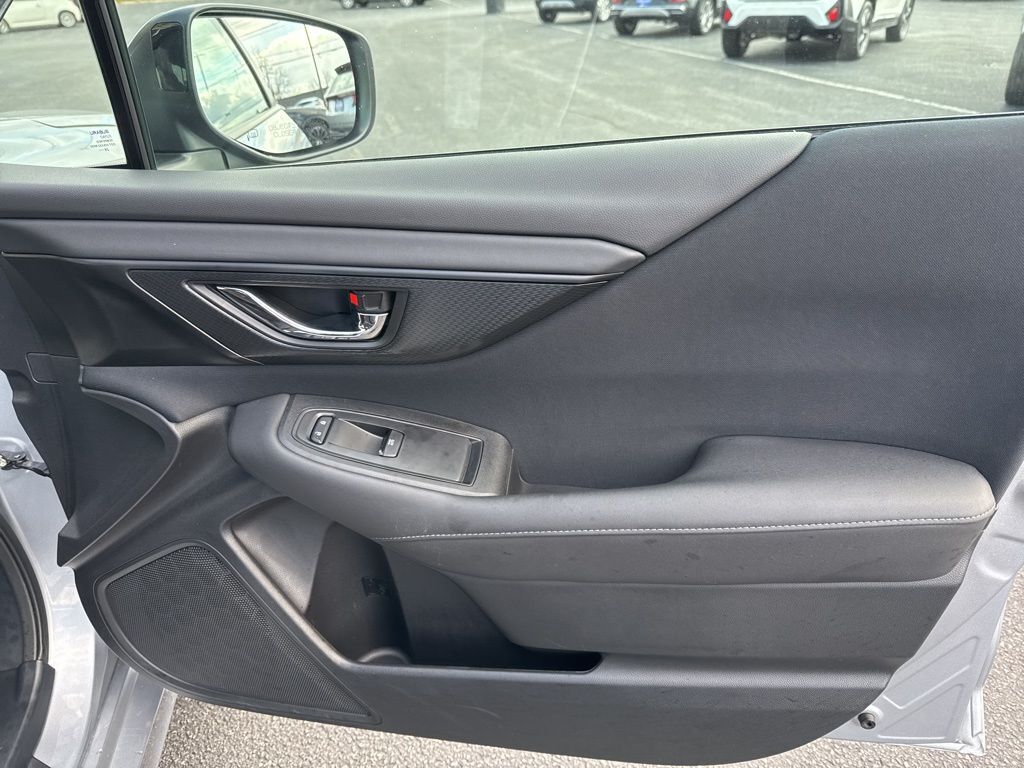 2025 Subaru Legacy Premium Mount Joy PA