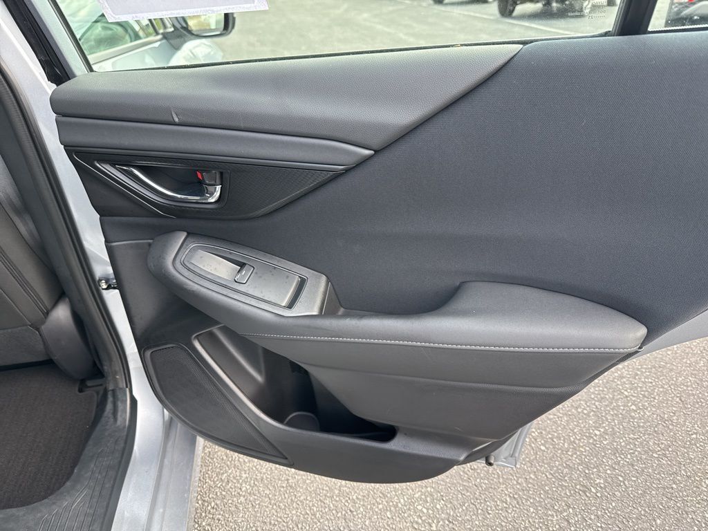 2025 Subaru Legacy Premium Mount Joy PA