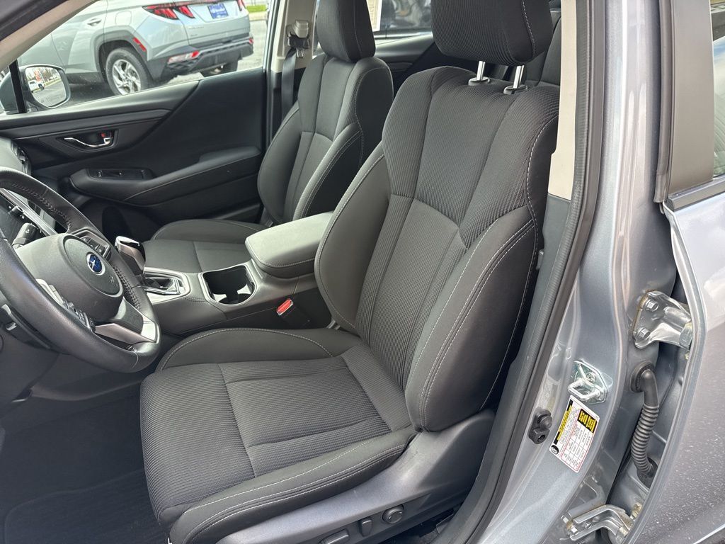 2025 Subaru Legacy Premium Mount Joy PA