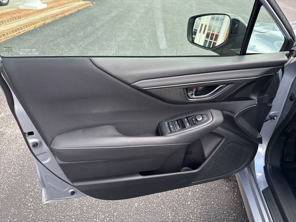 2025 Subaru Legacy Premium Mount Joy PA