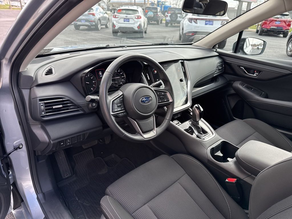 2025 Subaru Legacy Premium Mount Joy PA