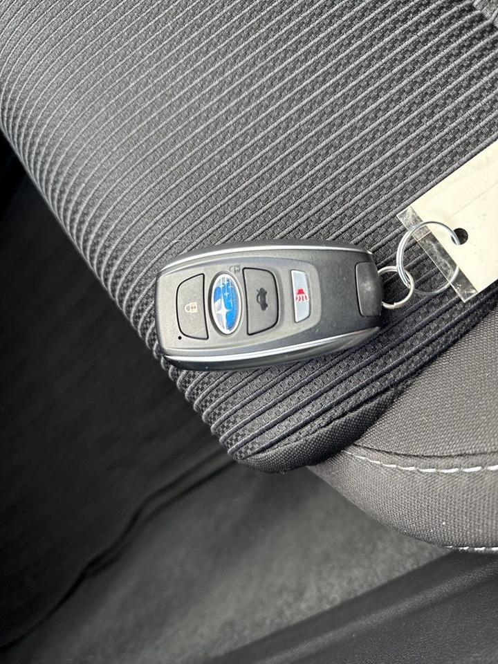 2025 Subaru Legacy Premium Mount Joy PA