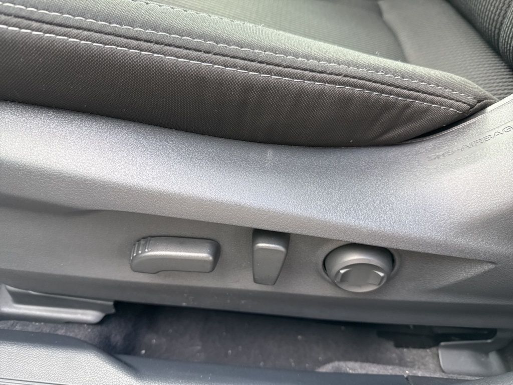 2025 Subaru Legacy Premium Mount Joy PA