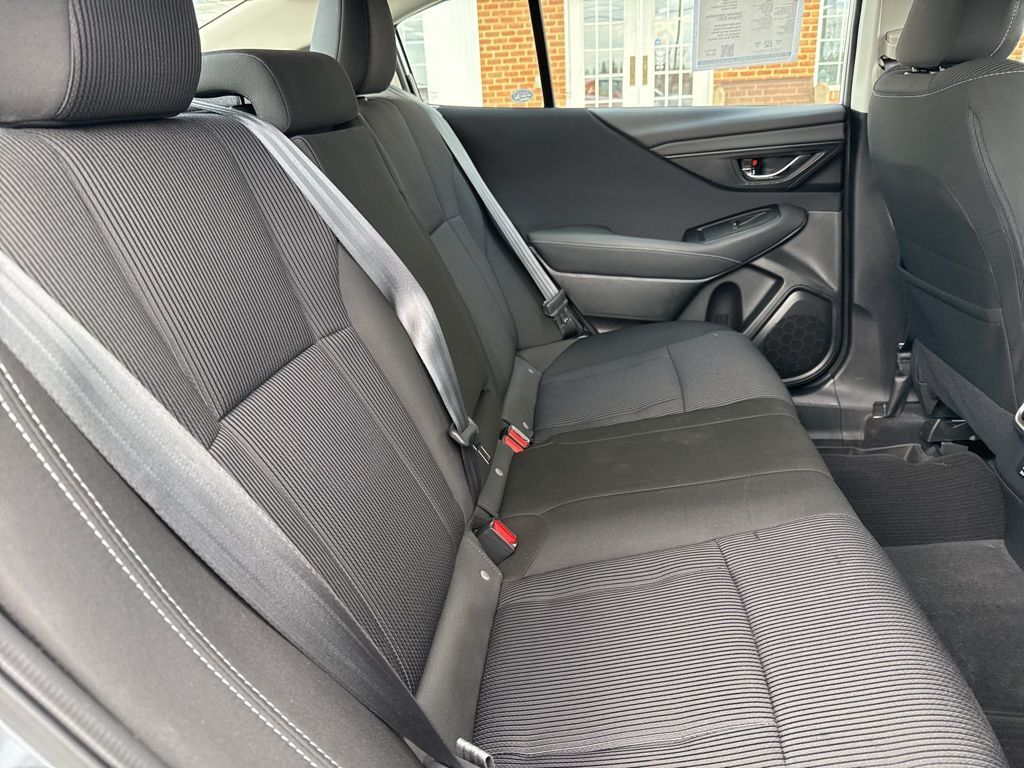 2025 Subaru Legacy Premium Mount Joy PA