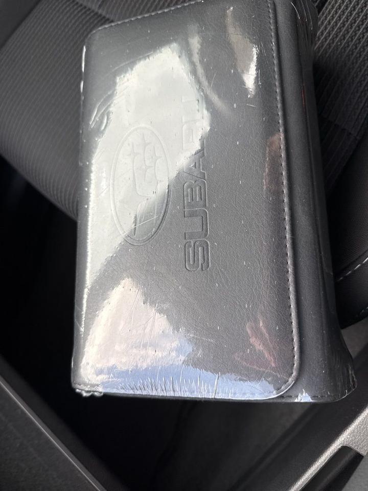 2025 Subaru Legacy Premium Mount Joy PA