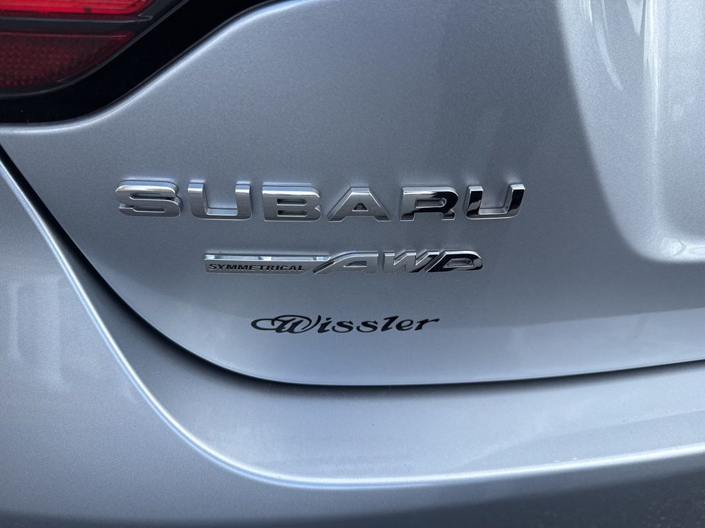 2025 Subaru Legacy Premium Mount Joy PA