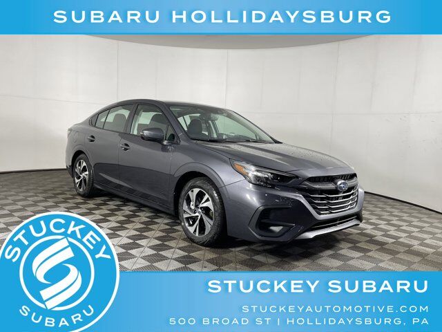 2025 Subaru Legacy Premium Oshkosh WI
