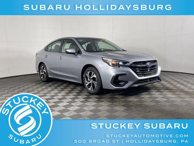 2025 Subaru Legacy Premium Oshkosh WI
