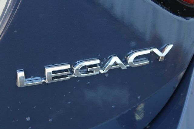 2025 Subaru Legacy Premium Klamath Falls OR