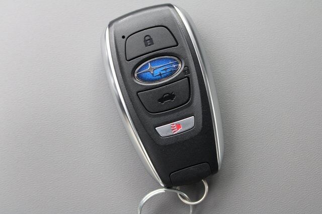 2025 Subaru Legacy Premium Klamath Falls OR