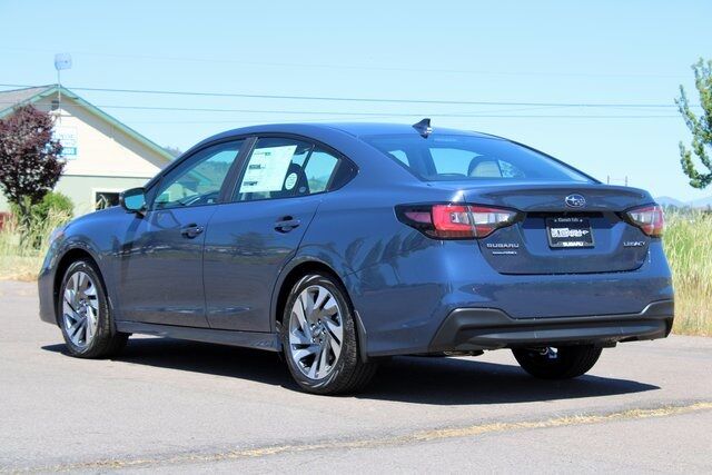 2025 Subaru Legacy Premium Klamath Falls OR