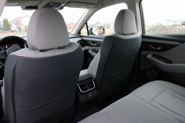 2025 Subaru Legacy Premium Klamath Falls OR