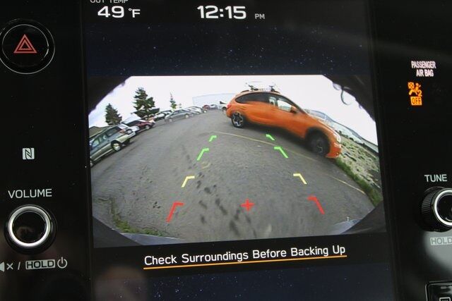 2025 Subaru Legacy Premium Klamath Falls OR