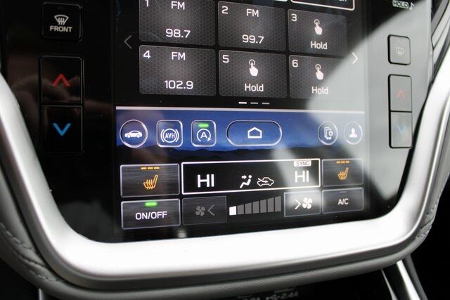 2025 Subaru Legacy Premium Klamath Falls OR