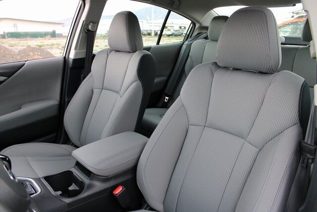 2025 Subaru Legacy Premium Klamath Falls OR