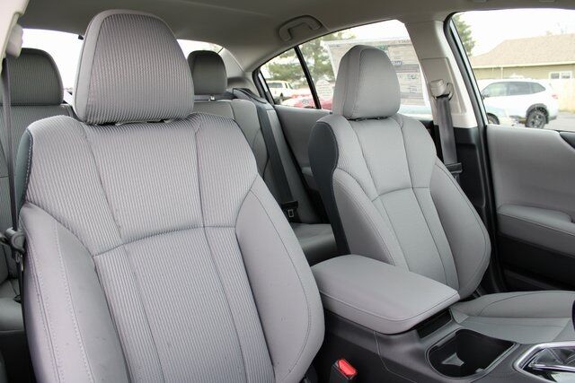 2025 Subaru Legacy Premium Klamath Falls OR