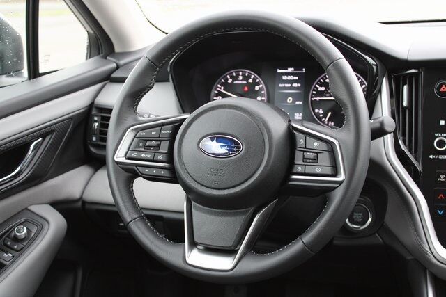 2025 Subaru Legacy Premium Klamath Falls OR