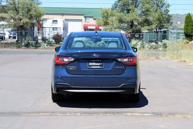 2025 Subaru Legacy Premium Klamath Falls OR