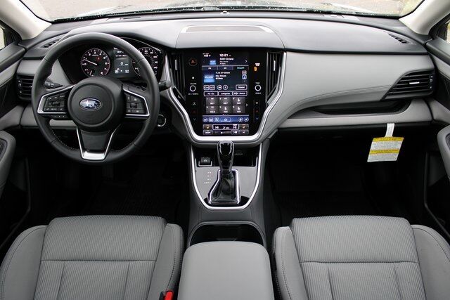 2025 Subaru Legacy Premium Klamath Falls OR