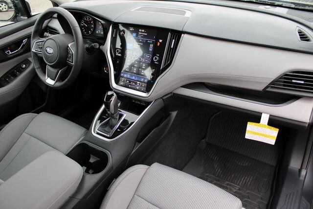 2025 Subaru Legacy Premium Klamath Falls OR